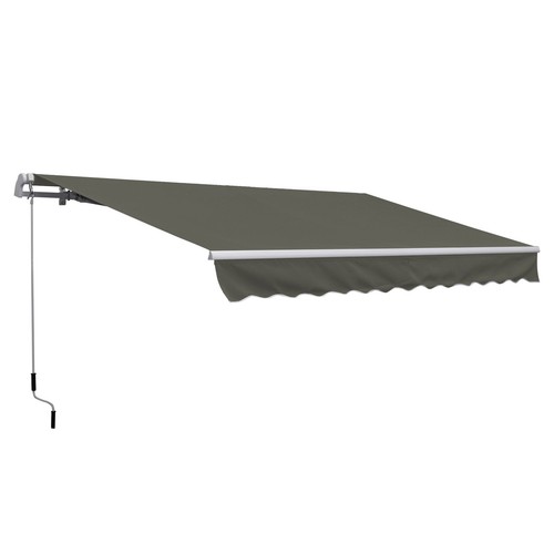 Tenda sole per esterno - tenda, da