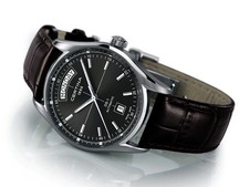 Raro quadrante grigio