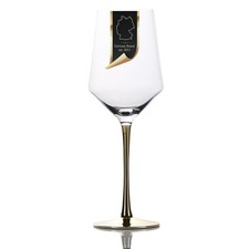 Set di bicchieri da vino con
