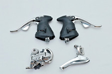 Campagnolo chorus groupset - 9s,