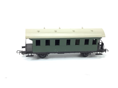 Piko carrozza passeggeri - h0,