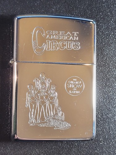 Veritable zippo great - zippo, american