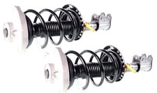 2x Montante Completo a Gas