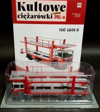 Fiat 684N H "FSO"