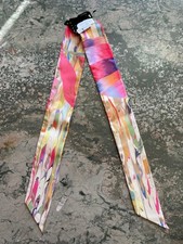 Sciarpa Hermes Twilly Kyoto in