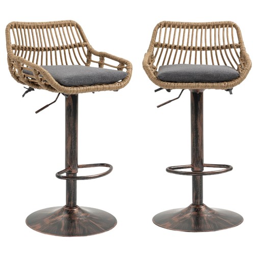 Set sgabelli da bar - set,
