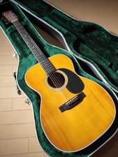 Chitarra acustica Martin