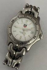 Orologio Uomo TAG Heuer