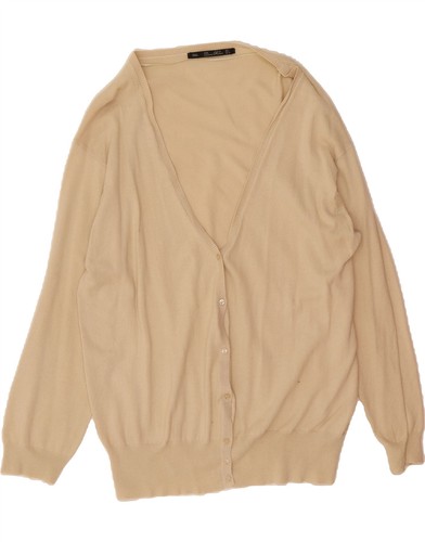 Zara maglione cardigan donna - cardigan,