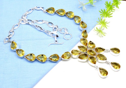 Bellissima collana gioiello - , in