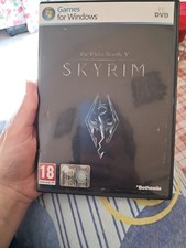 SKYRIM Per PC  OTTIME