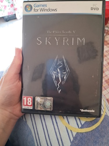 Skyrim per ottime - pc,