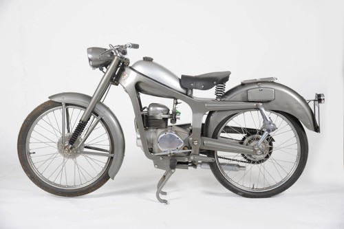 Caproni capriolo turismo - caproni, 75