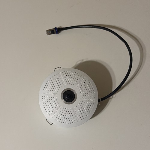 Mobotix c25 6mp - mobotix, c25-6mp