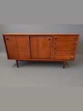 Sideboard Vintage Teak Anni