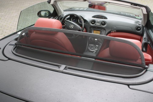 Airax parabrezza mercedes - airax, sl