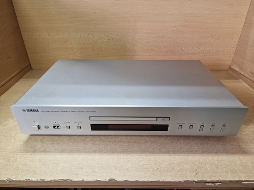 Yamaha s300 lettore - lettore, cd