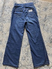 Stivali svasati vintage anni