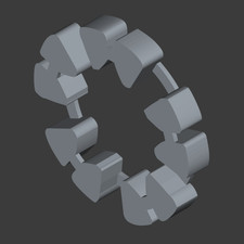 Parastrappi per Aprilia RS 125 anno 1992-2005 codice ricambio AP8120792