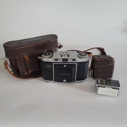 Vintage zeiss ikon - zeiss,