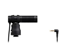 Microfono stereo Canon DM-E100