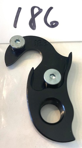 Gancio deragliatore mfg - deragliatore,