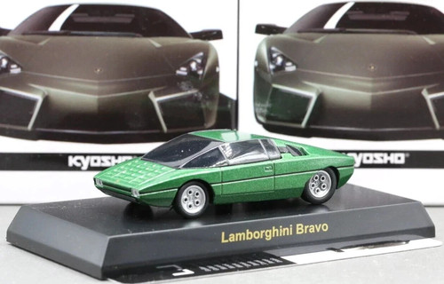 Kyosho lamborghini - kyosho,