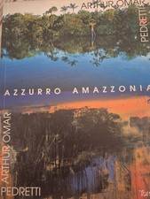 PEDRETTI ANTONIO- ARTHUR  OMAR