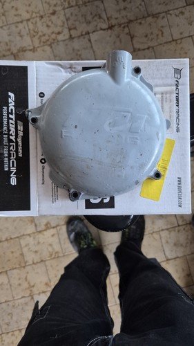Carter frizione ktm exc - frizione,