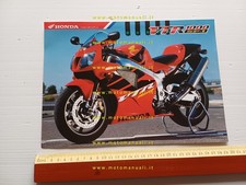 Honda vtr 1000 1999 - honda, sp-1