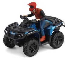 Modellino Quad Can-Am