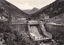 # VALLEPIETRA: LA DIGA
