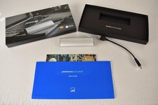 Meridian Explorer2 Hi-res Pocket Dongle Asincrono USB DAC MQA Amplificatore per cuffie