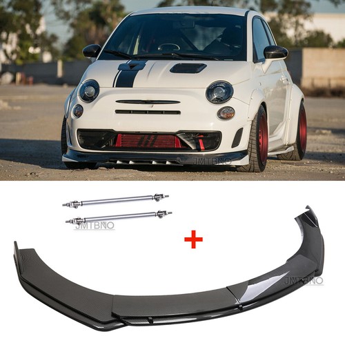 For fiat 500 - for, bumper