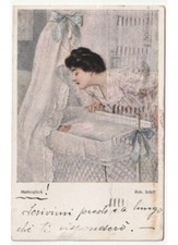 1926 arte in cartolina - Rob