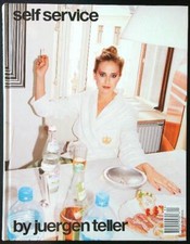 SELF SERVICE N. 31 FALL/WINTER