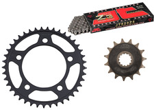 Kit trasmissione honda 500 - honda,