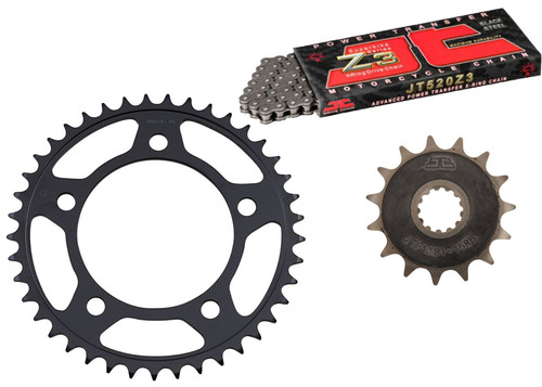 Kit trasmissione honda 500 - cb,