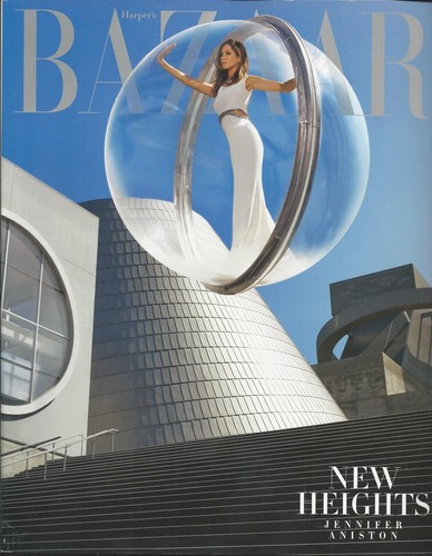 Harpers bazaar magazine - harpers,