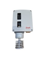 RT34 DANFOSS TERMOSTATO