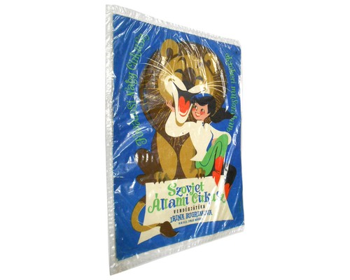 Irina bugrimova locandina - irina,