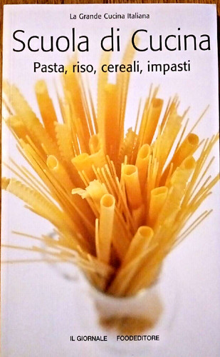 Scuola cucina pasta riso - scuola, pasta,