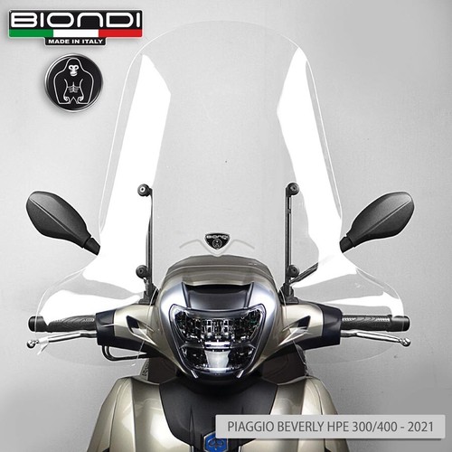 Biondi kit parabrezza - biondi, +