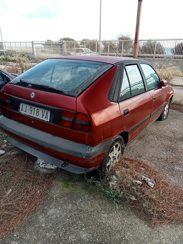 Lancia delta ricambi - lancia,