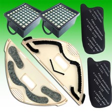 FOLLETTO VK 130 VK 131