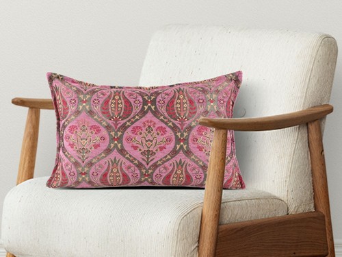 Copricuscino design kilim - copricuscino,
