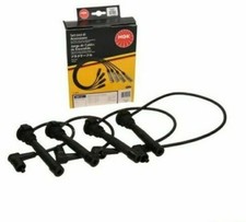 CAVI CANDELA NUOVI ORIGINALI NGK KIA PICANTO 1.1 04-   6299