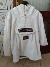 NAPAPIJRI GEOGRAPHIC GIUBBOTTO