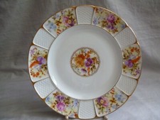 Piatto Rosenthal Art Deco