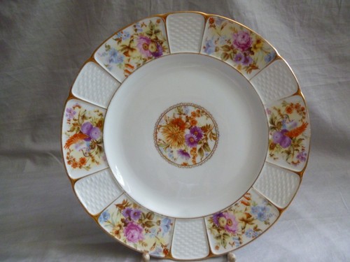 Piatto rosenthal art deco - piatto,